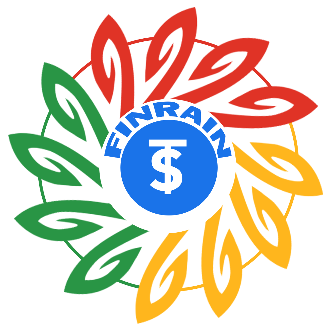 Finrain Logo